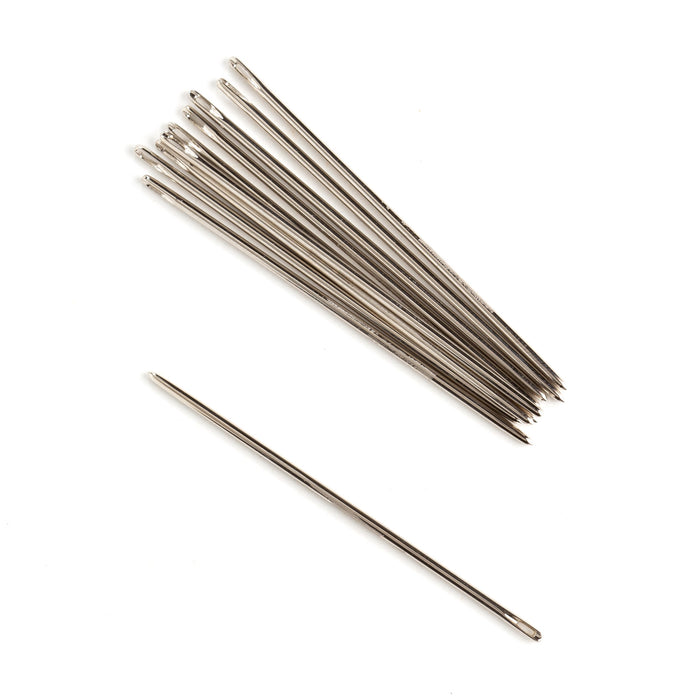 Harness Needles 10 Pack