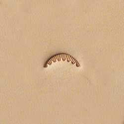 V400 Craftool® Veiner Stamp