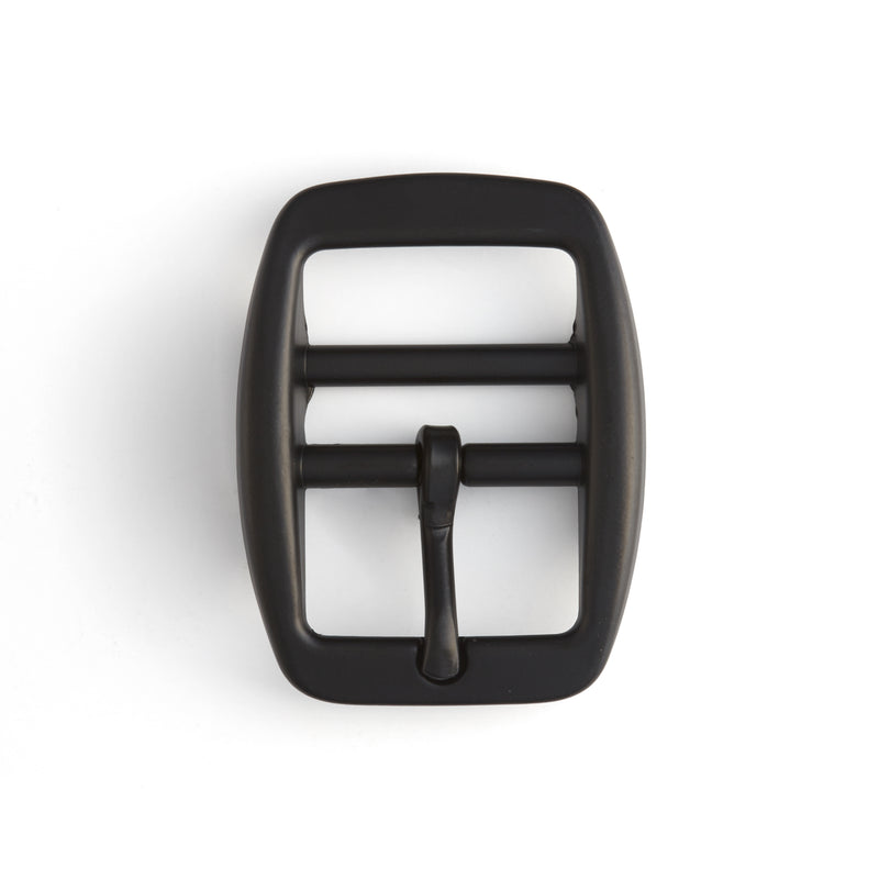 Double Bar Buckle