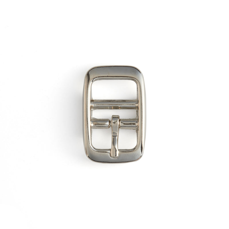 Double Bar Buckle