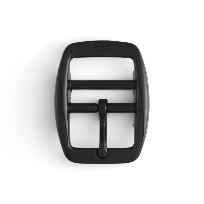 Double Bar Buckle