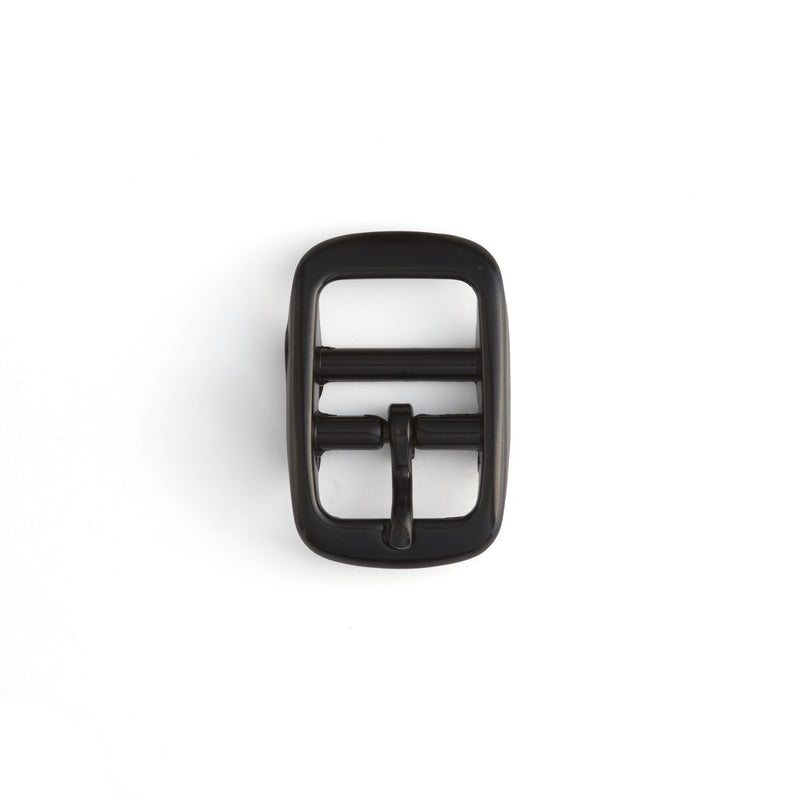Double Bar Buckle