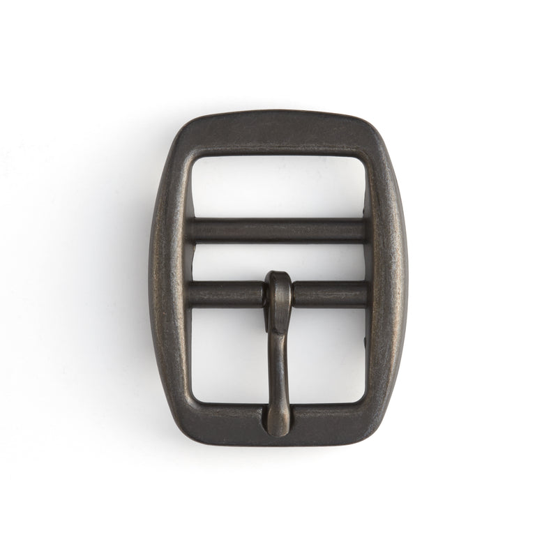 Double Bar Buckle