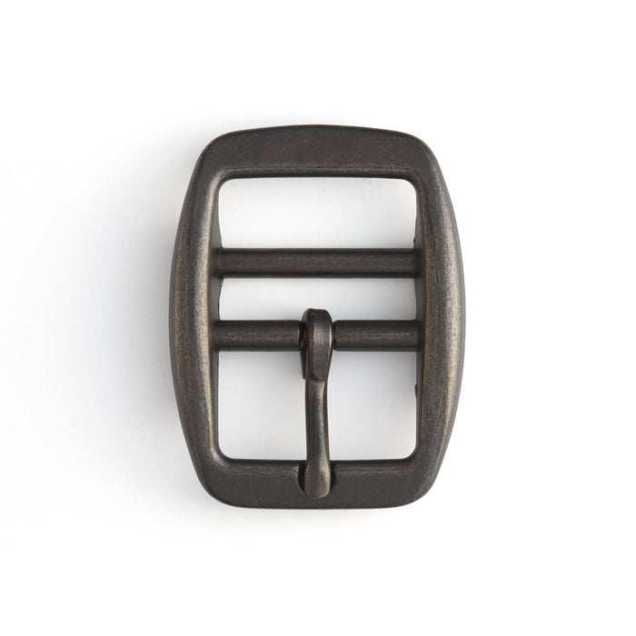 Center Bar Roller Buckles — Tandy Leather Canada