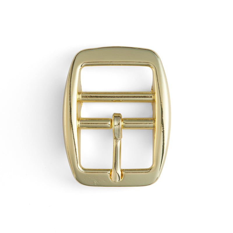 Double Bar Buckle
