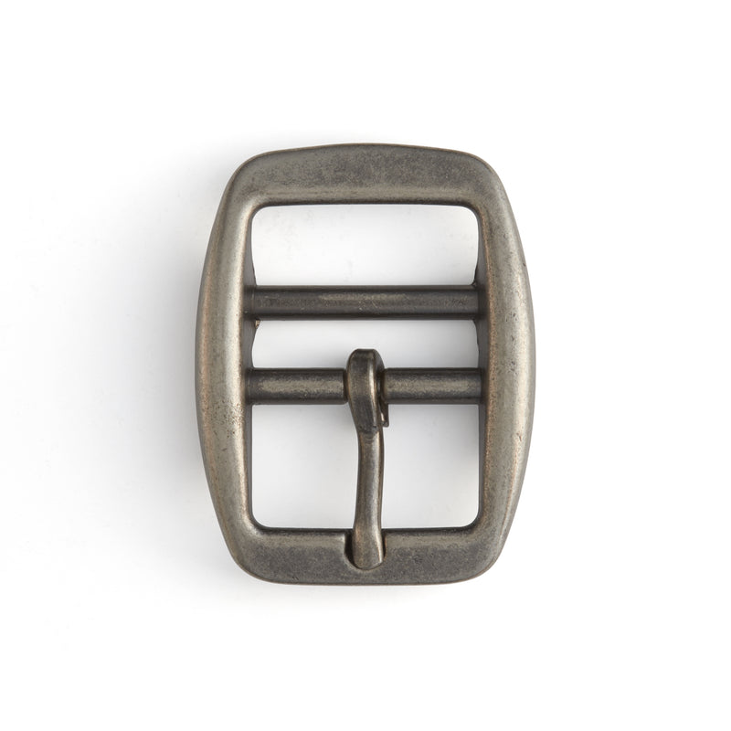 Double Bar Buckle