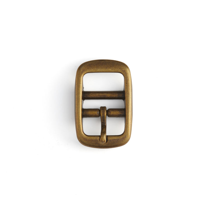 Double Bar Buckle