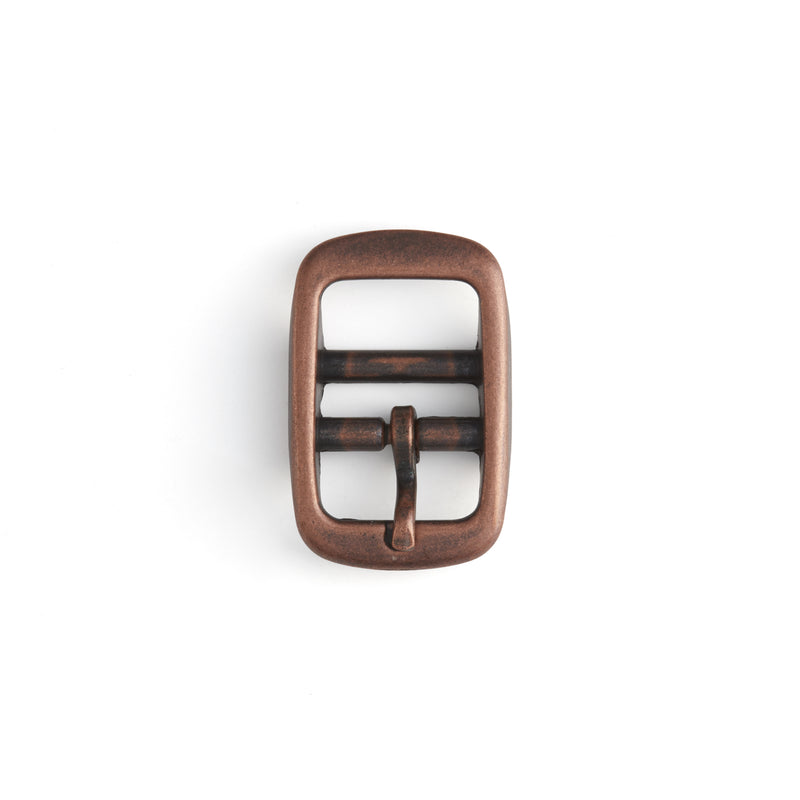 Double Bar Buckle