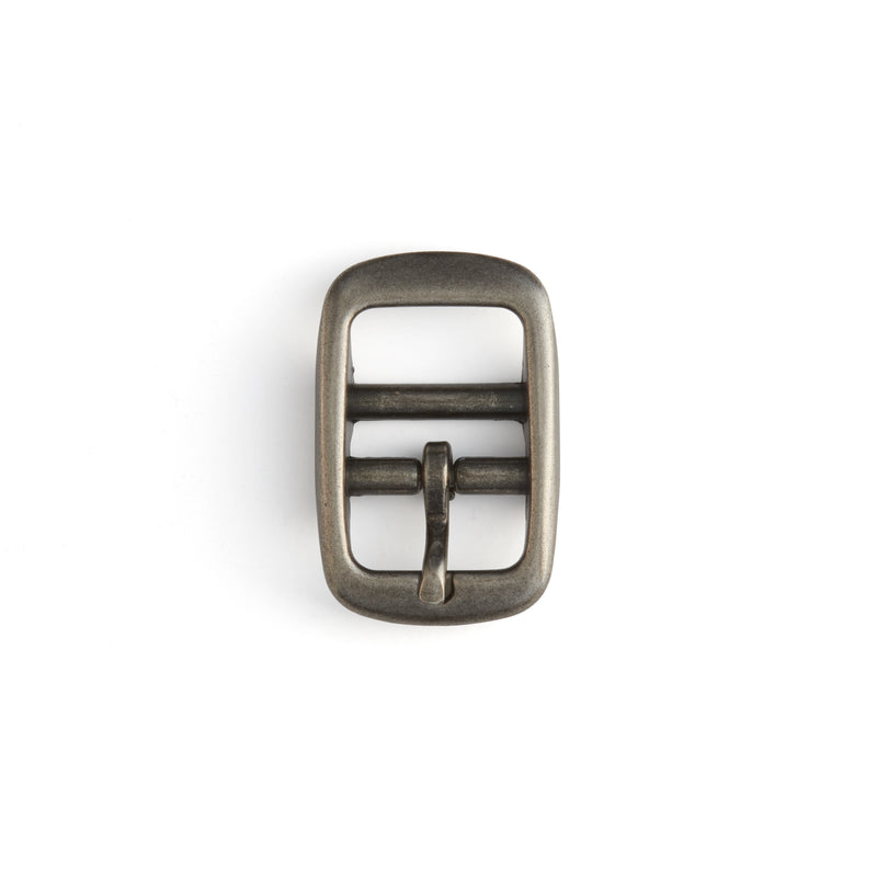 Double Bar Buckle