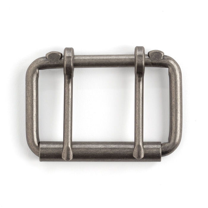 Metal O-Ring Belt Buckle - 1-1/2'' ID
