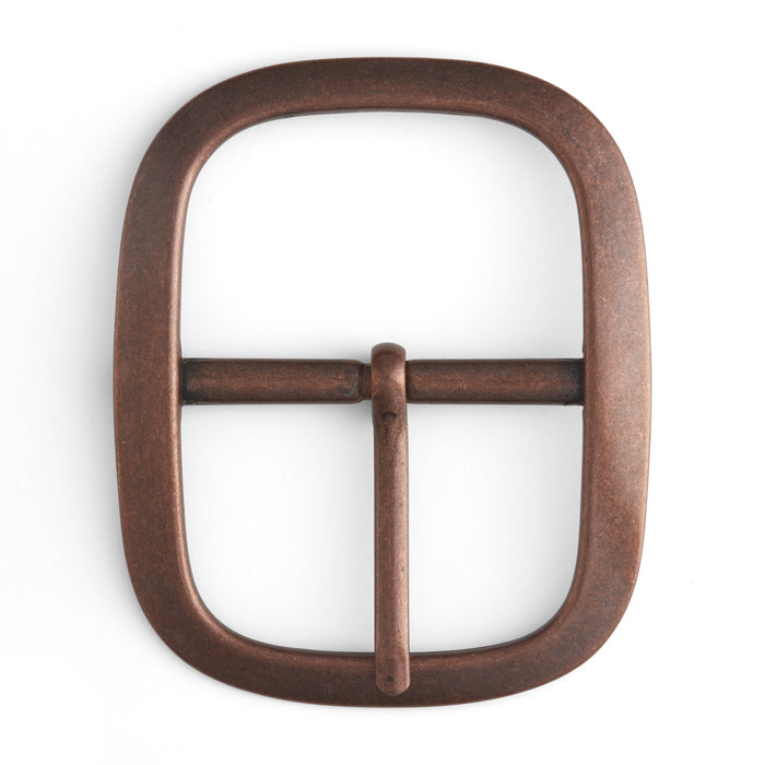 Econo Center Bar Buckle — Tandy Leather Canada