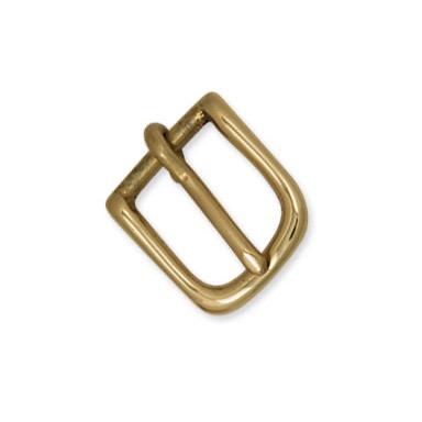 Brass Strap Buckles