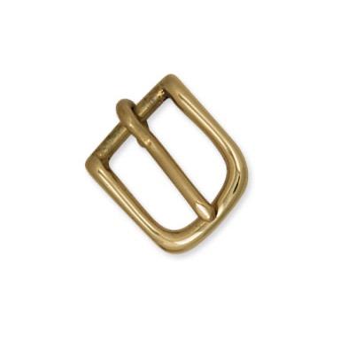 Brass Strap Buckles — Tandy Leather Canada