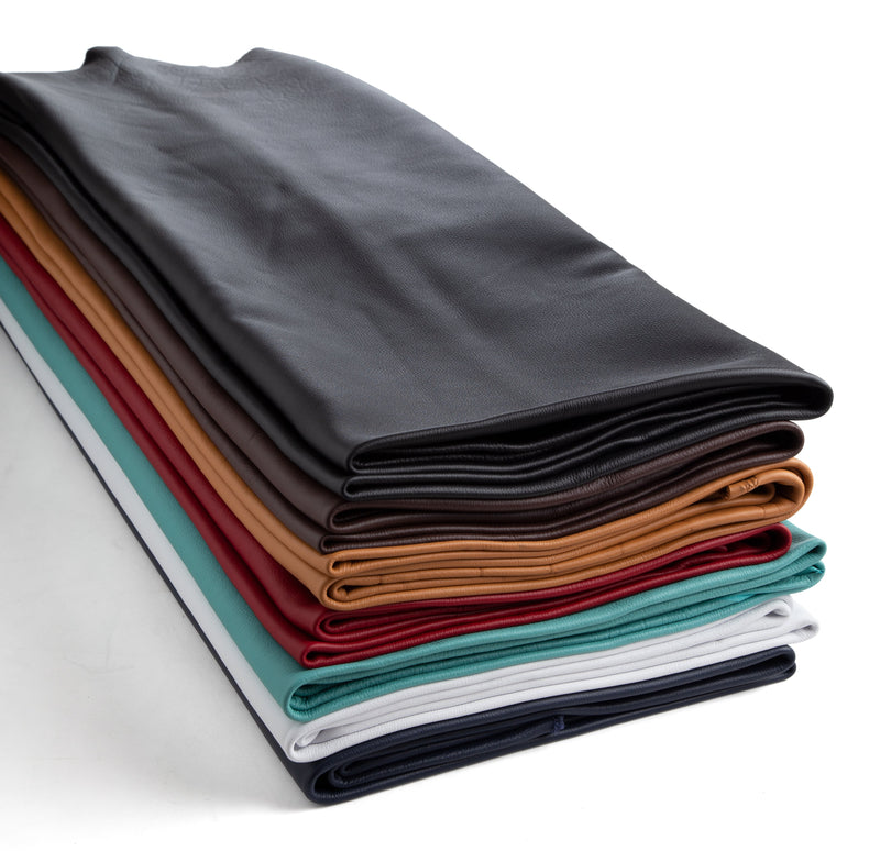 Goucho Whole Hide