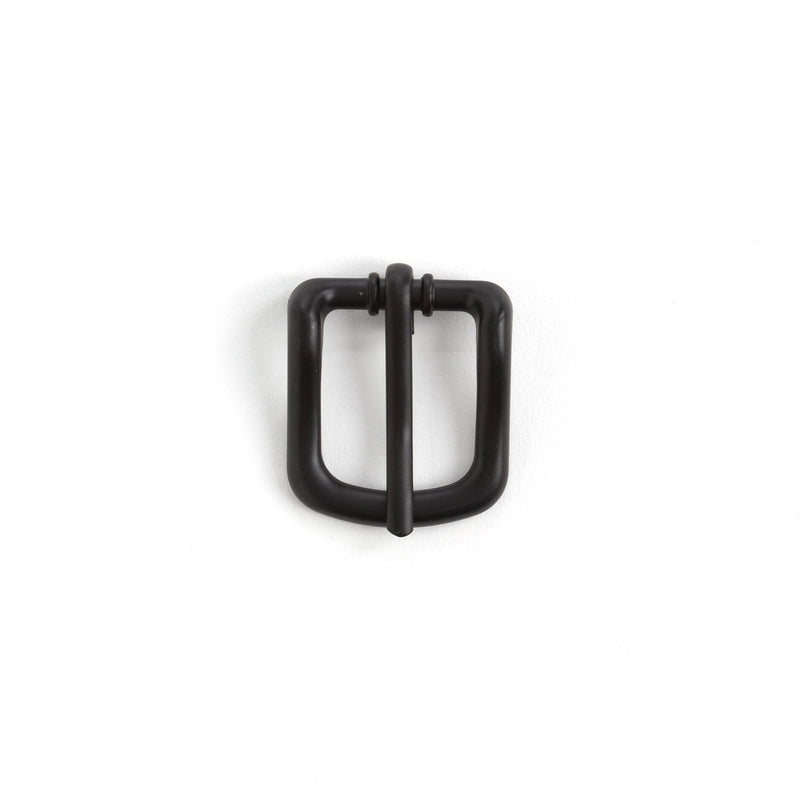 #12 Bridle Buckle