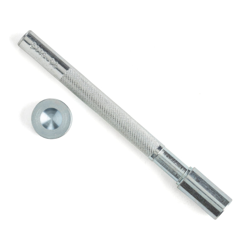 Setters manuels avec enclume