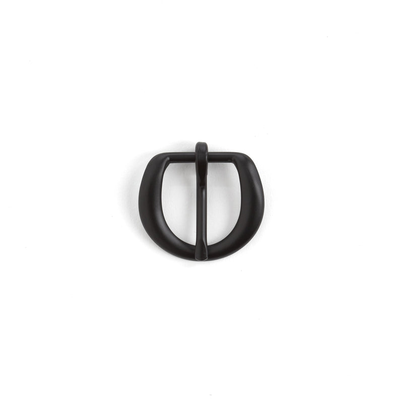 Heel Bar Buckle