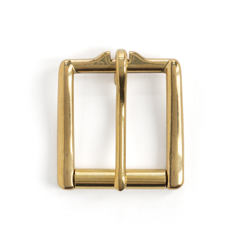 Wave Roller Buckle