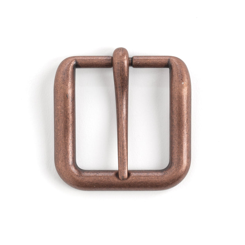 Wave Buckle