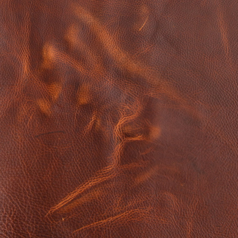 Côté tanné à l'huile Kodiak