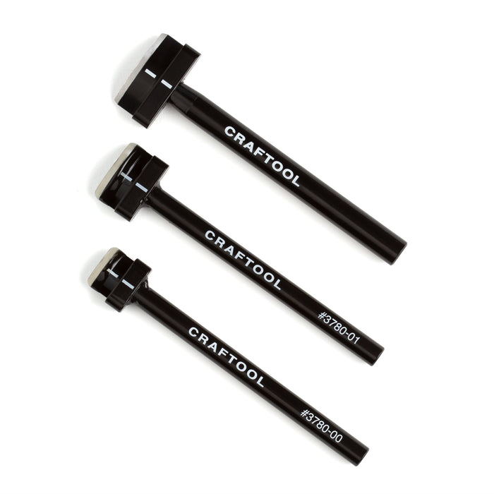 Perforatrices d'angle rondes Craftool®