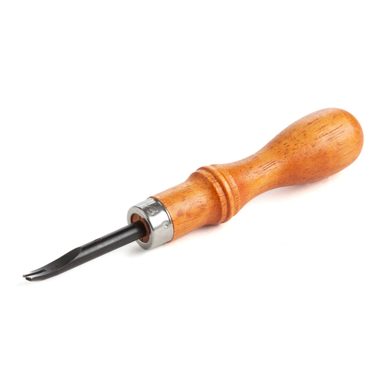 Craftool® Straight Edge Beveler