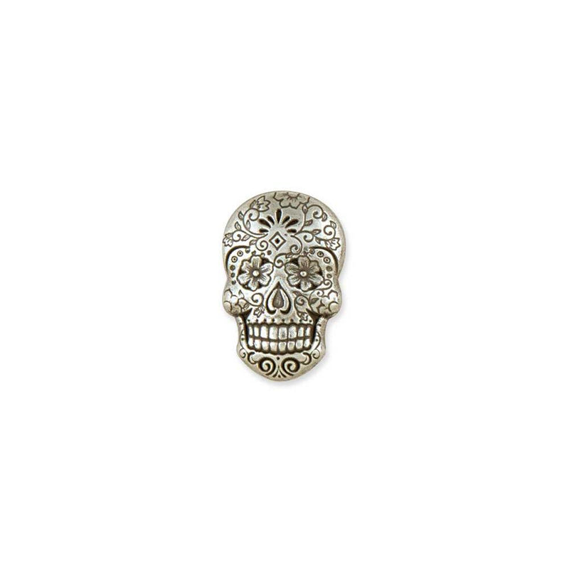 Sugar Skull Conchos