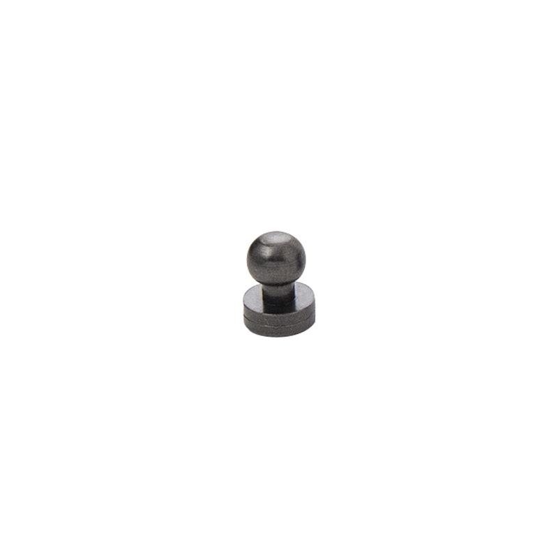 Bouton de fixation 10 pièces