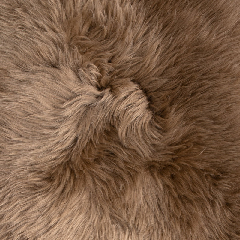 Sheepskin Rug