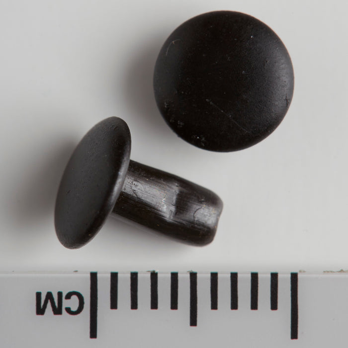 Rivets à double capuchon - paquet de 1 000 