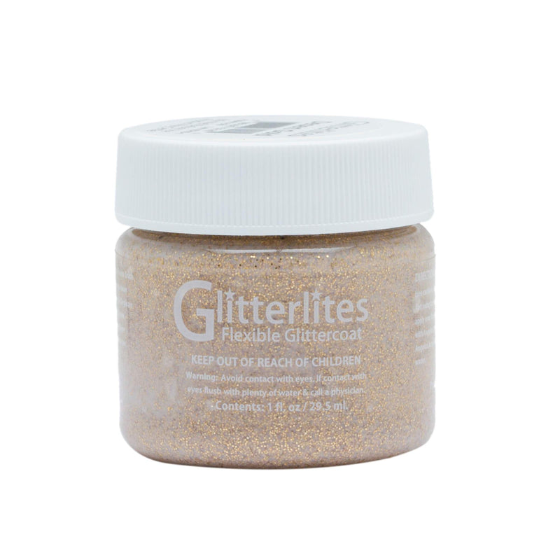 Angelus Glitterlites Paints