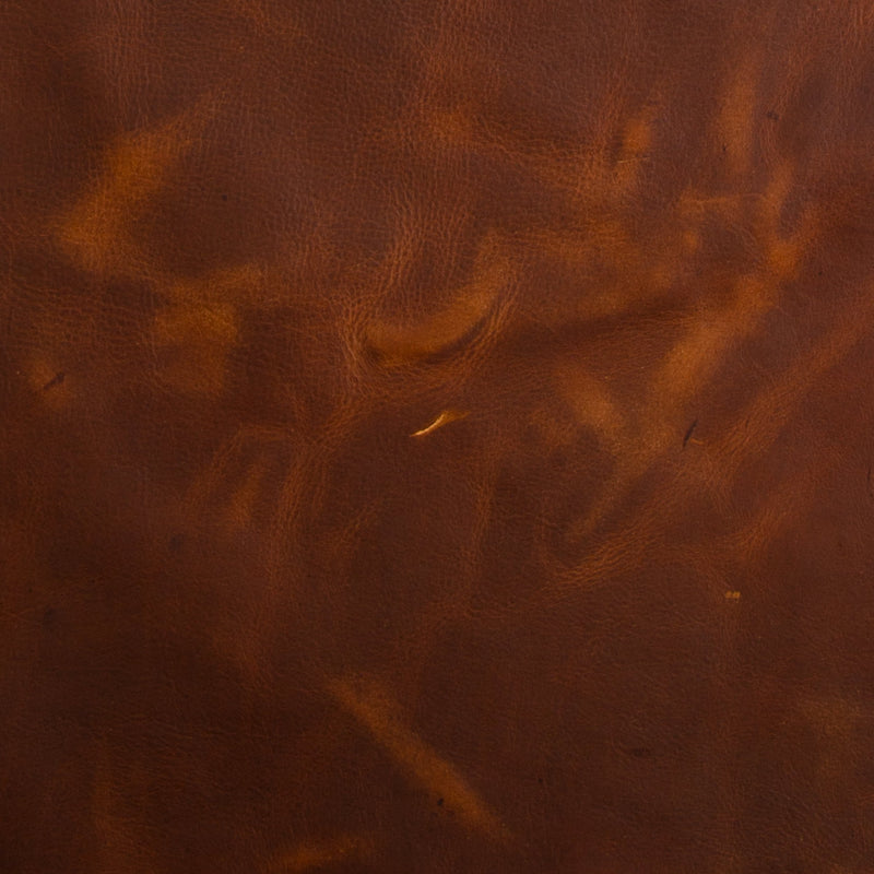 Côté tanné à l'huile Kodiak