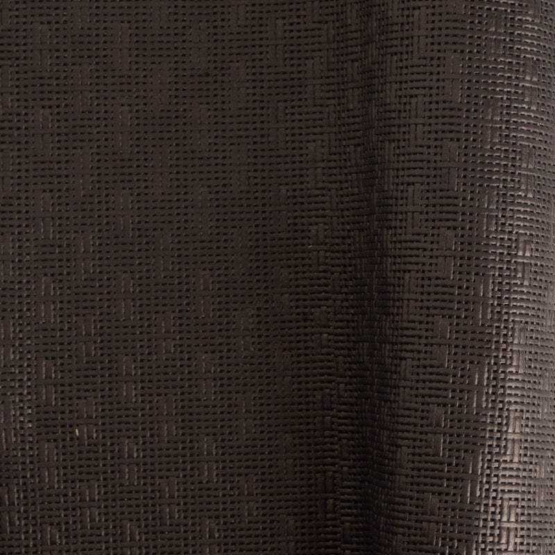 Woven Raffia Side - FINAL SALE