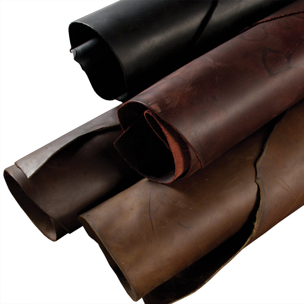 OilTan Leather — Tandy Leather Canada
