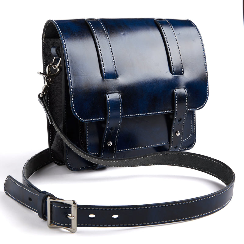 Catalina Double Shoulder