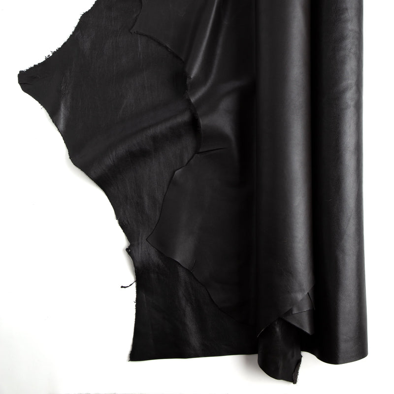 Designer Side Assorted Black