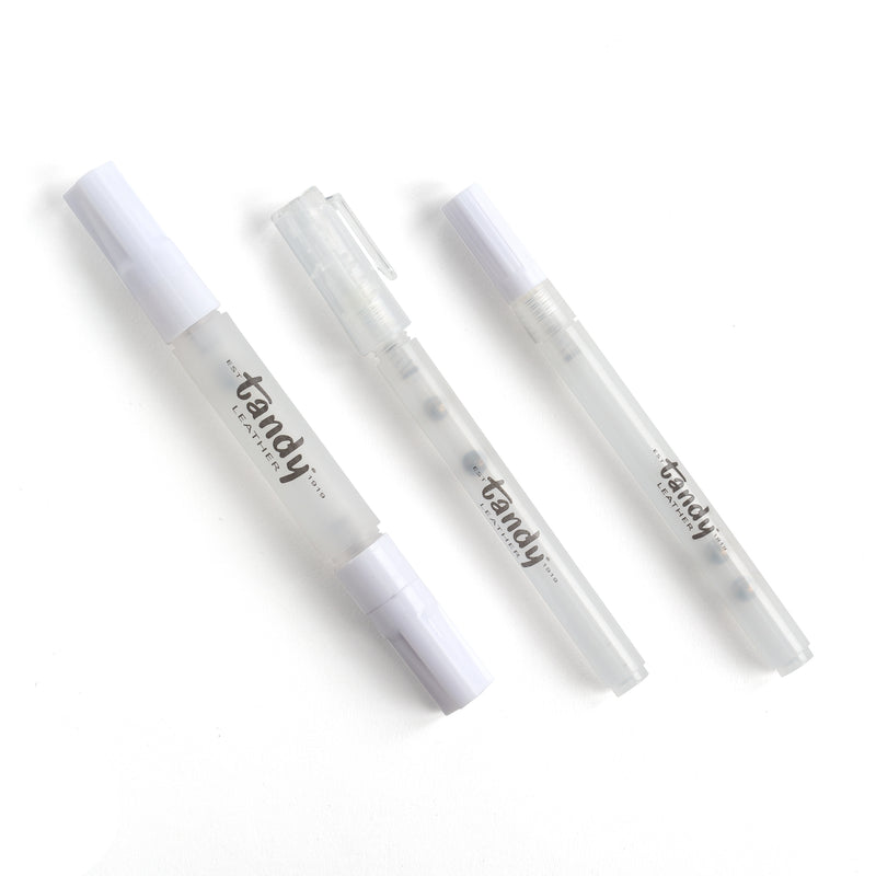 Fine Tip Reusable Dye Pen Set