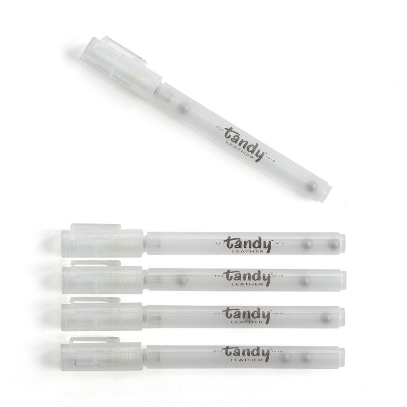 Reusable #2 Dye Pen 5 Pack