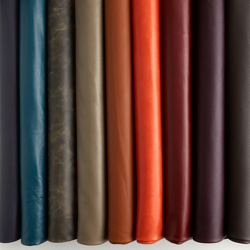 Peau entière Designer