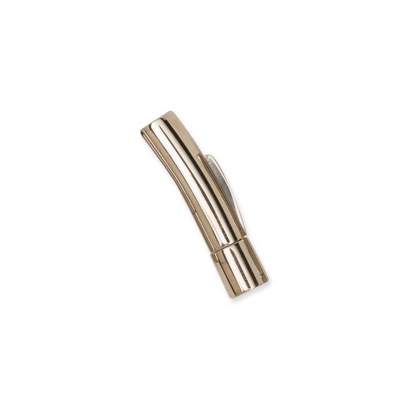 Bayonet  Clasps