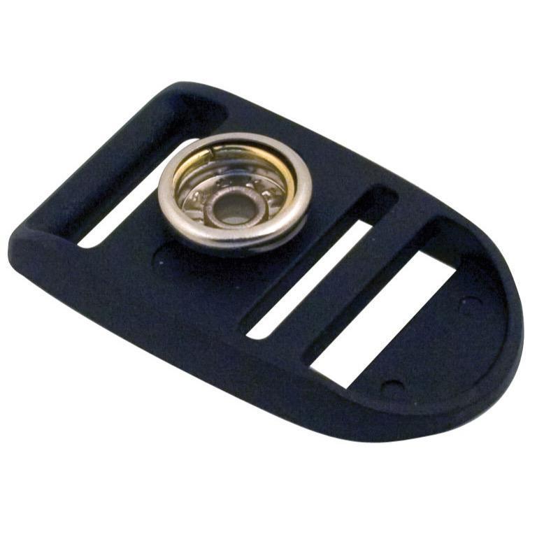 Plastic Slide Snap