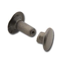Lot de 100 rivets rapides