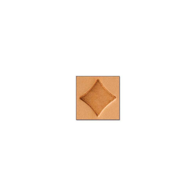 Craftool® Mini 2-D Stamp Diamond