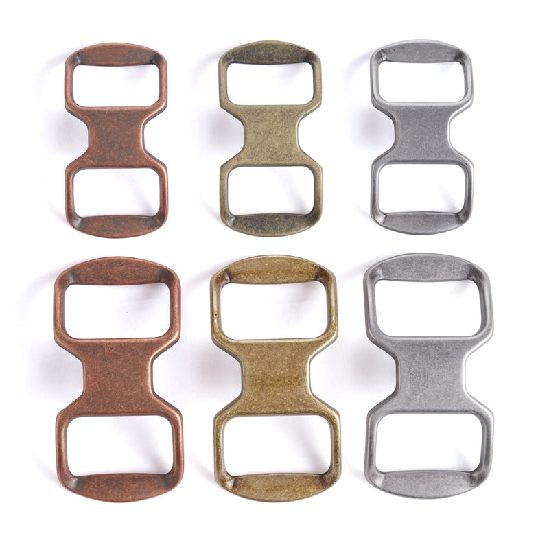 1909 Hardware Conway Buckle