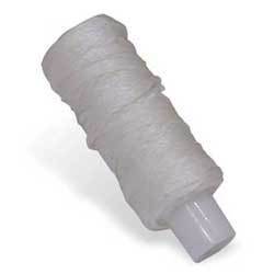 Fil de nylon ciré 25 verges. (22,9 m)