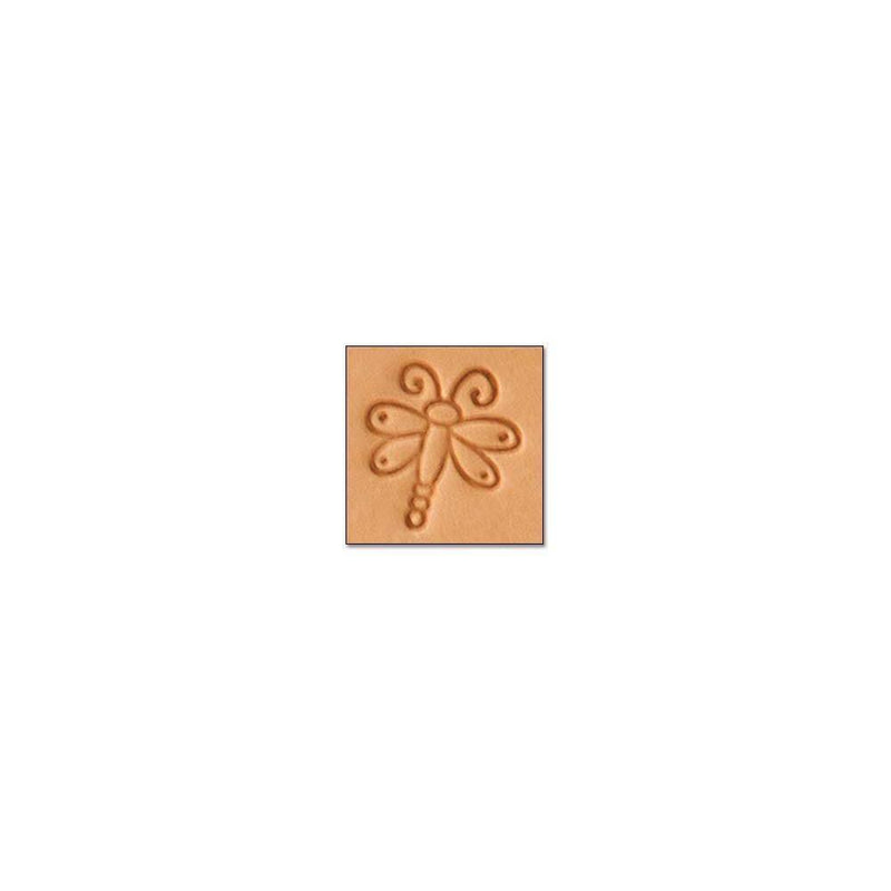 Craftool® Mini 2-D Stamp Dragonfly