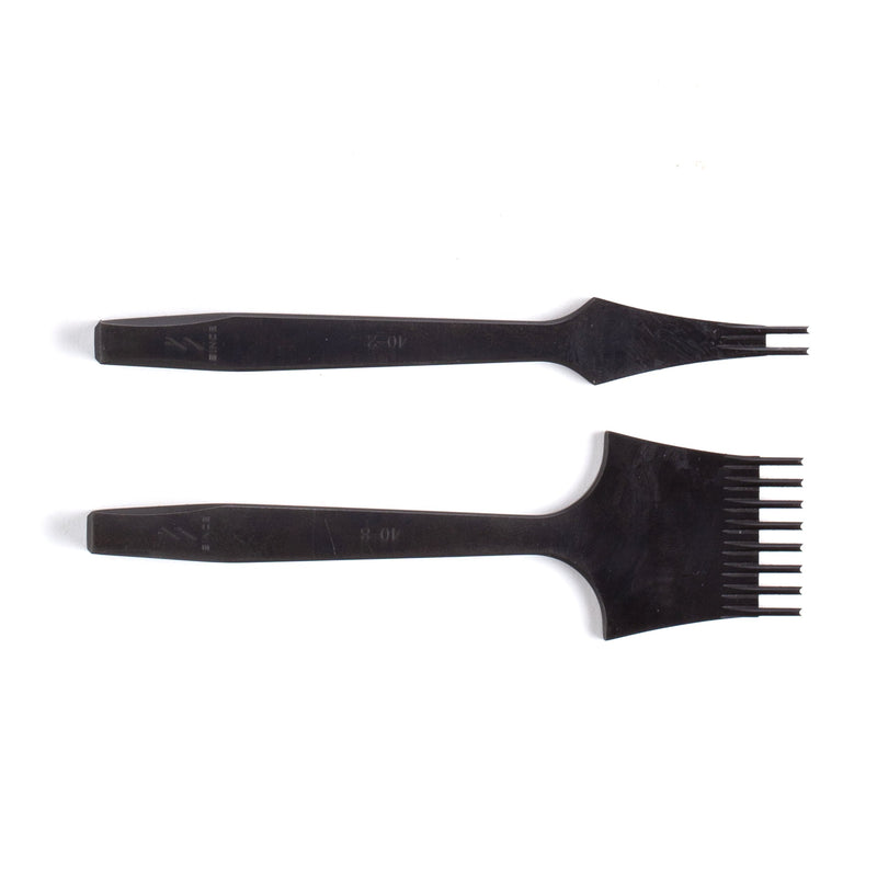 TandyPro® Tools Octagon Pricking Iron - FINAL SALE