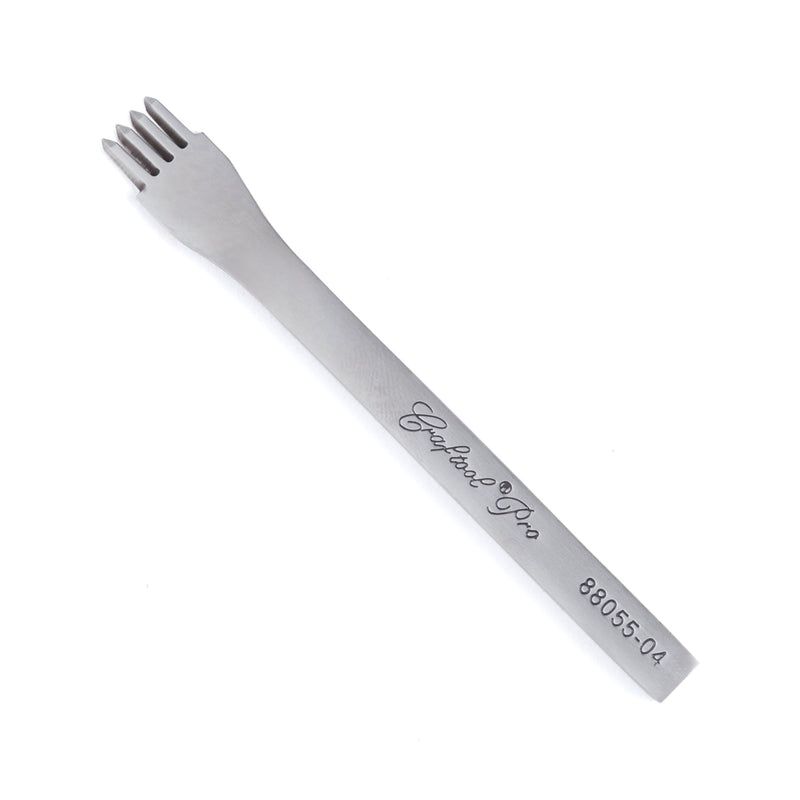 Craftool® Fine Diamond Chisels - FINAL SALE