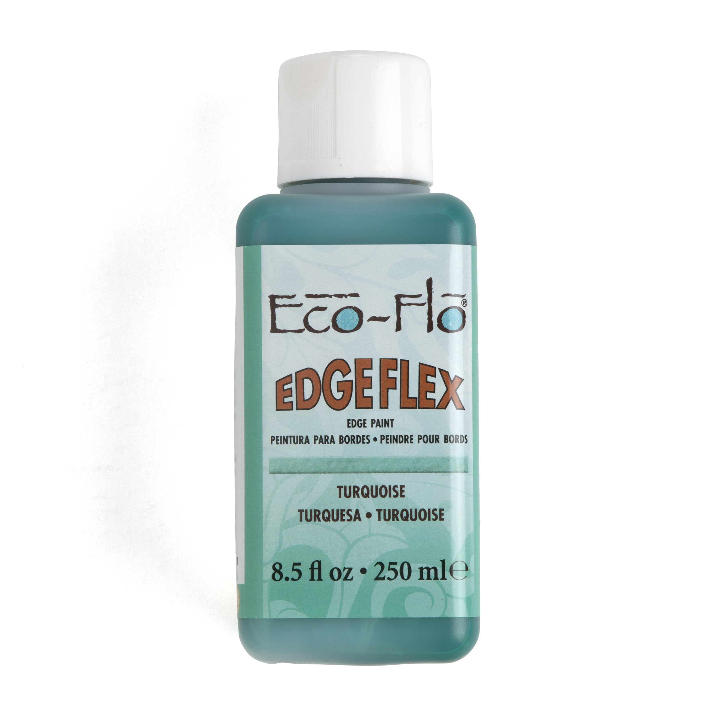 Eco-Flo Edgeflex Edge Paint | Tandy Leather — Tandy Leather Canada