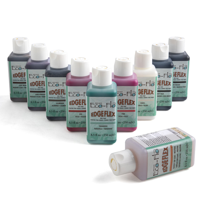 Eco-Flo Edgeflex Edge Paint